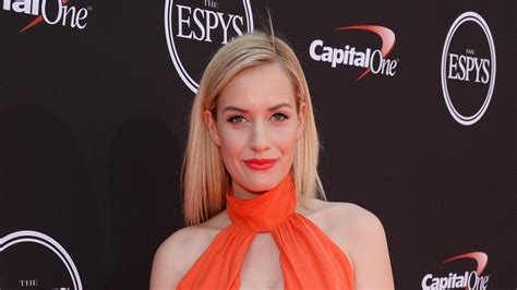 Paige Spiranac recalls horrible nude photo scandal